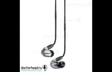 Купить SHURE SE425V по выгодной цене в Самаре