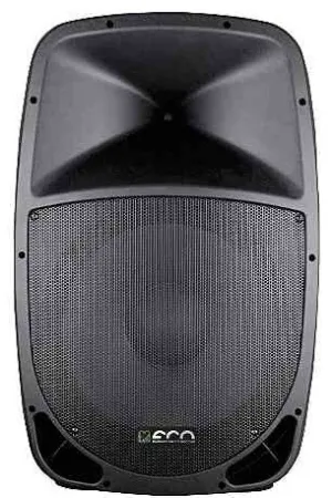 Купить ECO DISCO BOX-15A MP3 по выгодной цене в Самаре