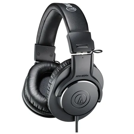 Audio-Technica ATH-M20x