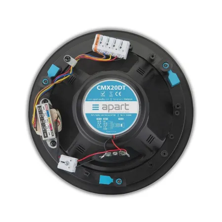 Купить BIAMP CMX20DT по выгодной цене в Самаре
