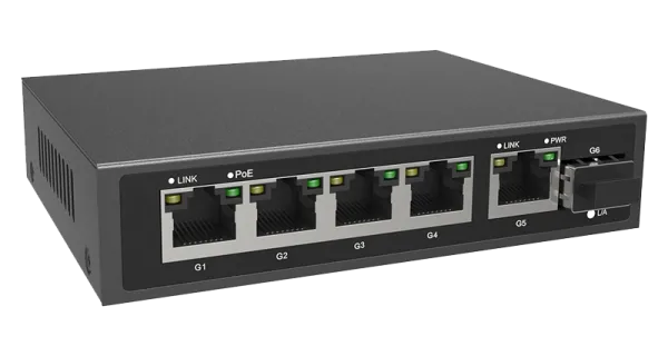 Prestel NS1-4C1-110P-1C1-1F1