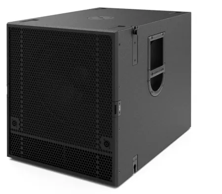 Купить SE Audiotechnik B 15A по выгодной цене в Самаре
