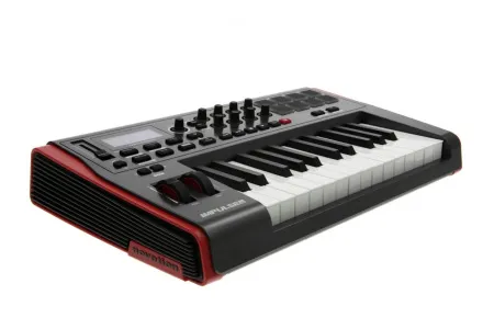 Купить NOVATION Impulse 25 по выгодной цене в Самаре