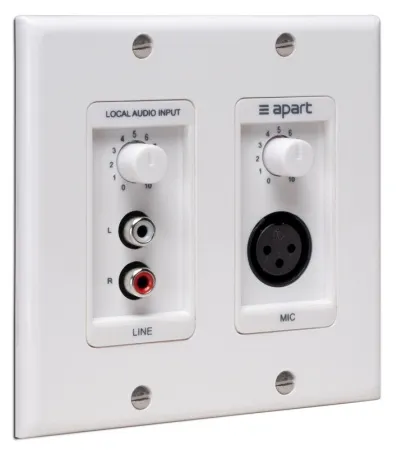 Купить BIAMP D-ALINP по выгодной цене в Самаре