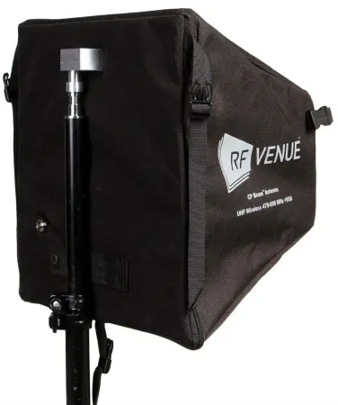Купить SHURE RF VENUE RFV-CPB по выгодной цене в Самаре