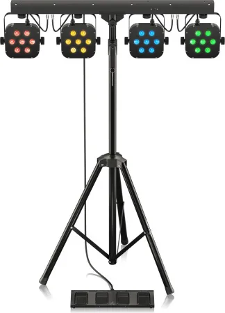 Behringer STAGE TRI LED BUNDLE ST1