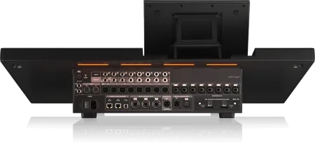 Купить BEHRINGER WING-BK по выгодной цене в Самаре