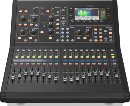 Купить MIDAS M32R LIVE по выгодной цене в Самаре