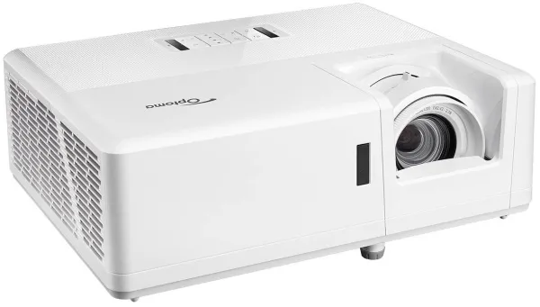 Optoma ZW403