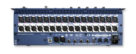 Купить SOUNDCRAFT SI EXPRESSION 1 по выгодной цене в Самаре