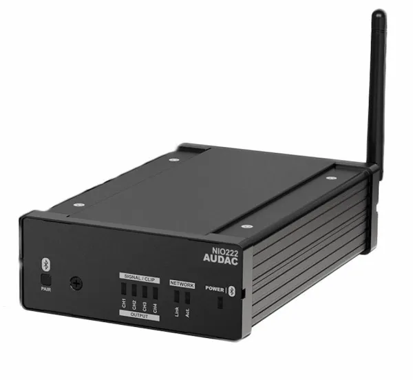 AUDAC NIO222