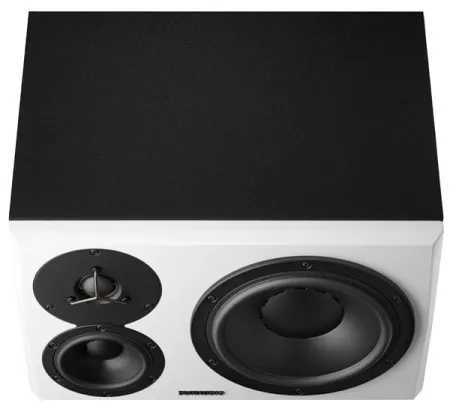 Купить Dynaudio LYD 48 L B/W по выгодной цене в Самаре