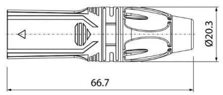Купить ROXTONE RX3M-NS по выгодной цене в Самаре