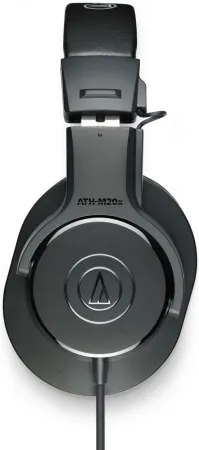 Купить Audio-Technica ATH-M20x по выгодной цене в Самаре