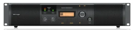 Купить BEHRINGER NX1000D по выгодной цене в Самаре