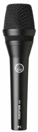 Купить AKG P5S по выгодной цене в Самаре
