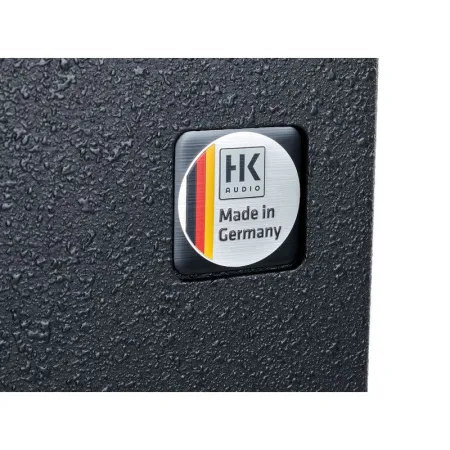 Купить HK AUDIO LINEAR 5 MKII 110 XA по выгодной цене в Самаре