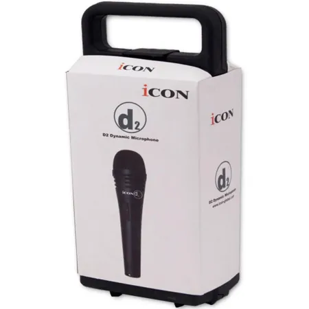 Купить Icon D2 по выгодной цене в Самаре