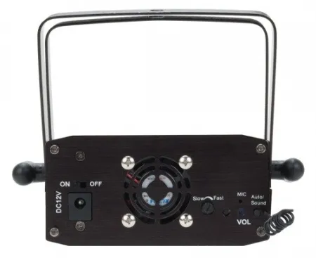 Купить ADJ Micro sky по выгодной цене в Самаре