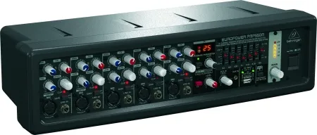 BEHRINGER PMP550M