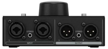 Купить BEHRINGER MONITOR1 по выгодной цене в Самаре