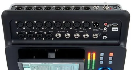 Купить VOLTA DIGIMIX-20.8 with new chip по выгодной цене в Самаре