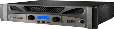 Купить CROWN XTI1002 по выгодной цене в Самаре