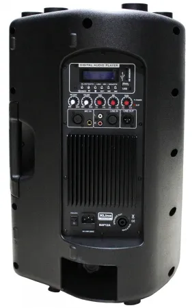 Купить XLine BAF-12A по выгодной цене в Самаре