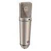 Купить NEUMANN U 87 Ai STUDIO SET по выгодной цене в Самаре