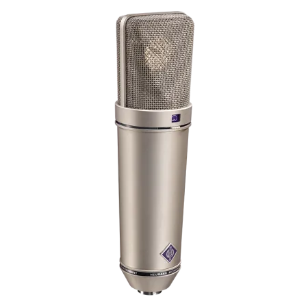 Купить NEUMANN U 87 Ai STUDIO SET по выгодной цене в Самаре