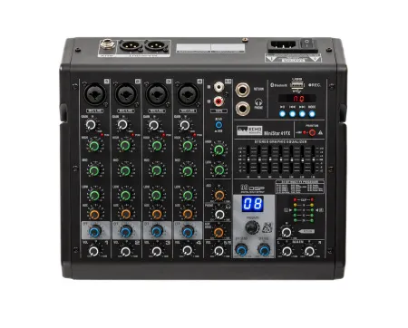 Купить Echo Acoustic MiniStar 41FX по выгодной цене в Самаре