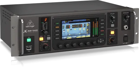 Купить BEHRINGER X32 RACK по выгодной цене в Самаре