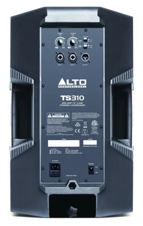 Купить ALTO TS310 по выгодной цене в Самаре