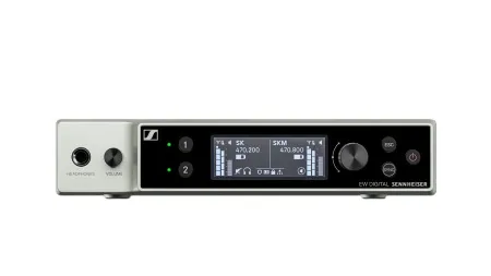 Купить SENNHEISER EW-DX EM 2 (Q1-9) по выгодной цене в Самаре