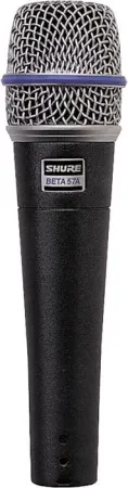 Купить SHURE BETA 57A по выгодной цене в Самаре