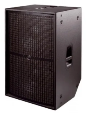 Купить DAS Audio SX-218A по выгодной цене в Самаре