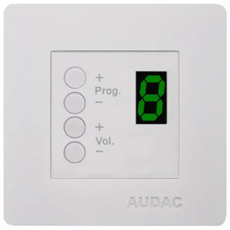Купить AUDAC DW3020/W по выгодной цене в Самаре