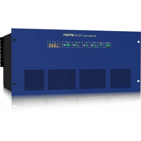 Купить MIDAS DL251 по выгодной цене в Самаре