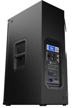 Купить ELECTRO-VOICE ETX-15P по выгодной цене в Самаре