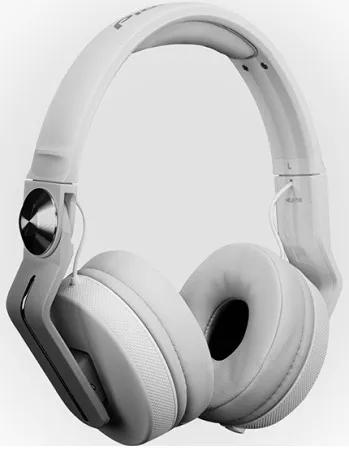 Купить PIONEER HDJ-700-W по выгодной цене в Самаре