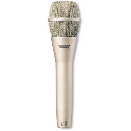 SHURE KSM9/SL