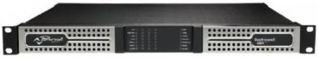 Купить POWERSOFT Quattrocanali 4804 DSP+DANTE по выгодной цене в Самаре