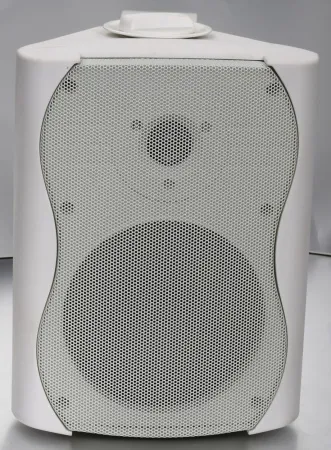 Купить SVS Audiotechnik WS-40 White по выгодной цене в Самаре