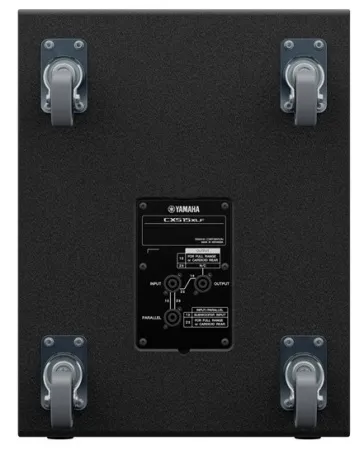 Купить Yamaha CXS15XLF по выгодной цене в Самаре