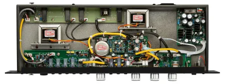Купить WARM AUDIO TB12-B по выгодной цене в Самаре