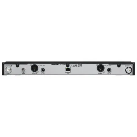 Купить SHURE SLXD4DE L56 по выгодной цене в Самаре