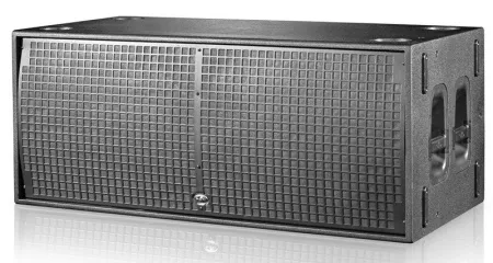 Купить DAS Audio LX-218CA по выгодной цене в Самаре