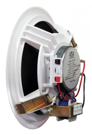 Купить SVS Audiotechnik SC-106FL по выгодной цене в Самаре
