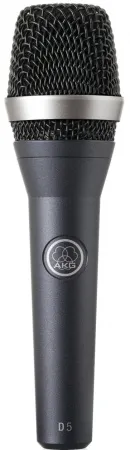 Купить AKG D5 по выгодной цене в Самаре