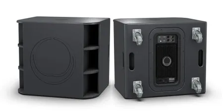 TURBOSOUND M18B